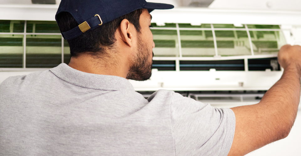 Reactive Maintenance